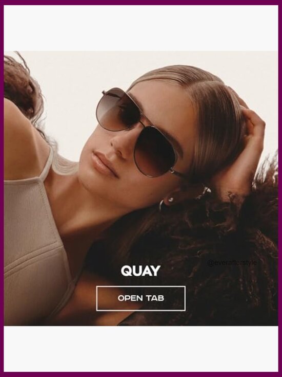 Metal Frame Aviator Sunglasses with UV Protection Lens main image 6